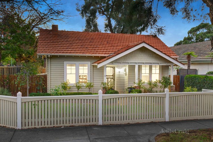 22 Somerset Road Glen Iris 3146