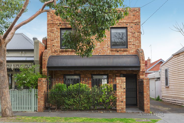22 Somerset Street Richmond 3121