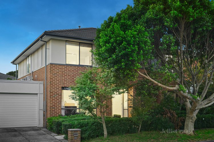 22 Southampton Drive Mulgrave 3170