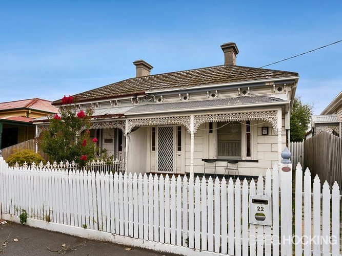 22 Station Road Williamstown 3016