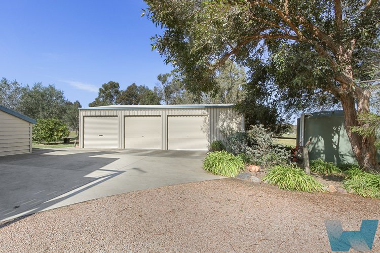 22 Stephenson Road, Nicholson