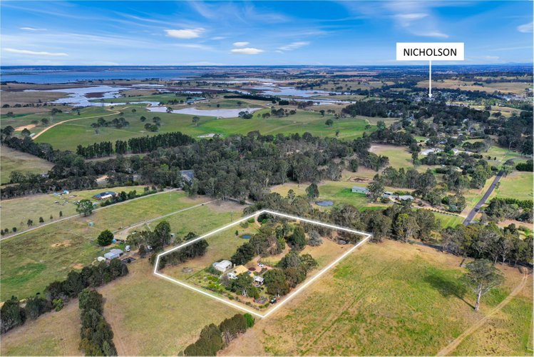 22 Stephenson Road, Nicholson