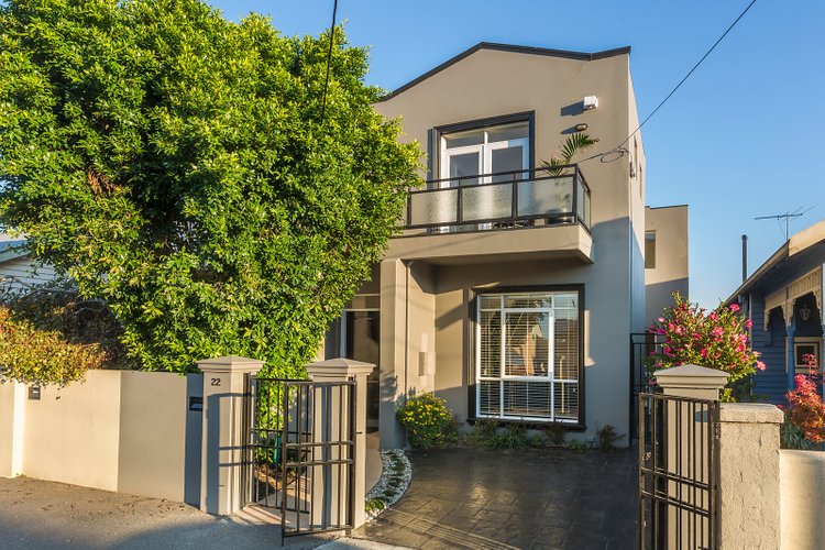 22 Stillman Street Richmond 3121