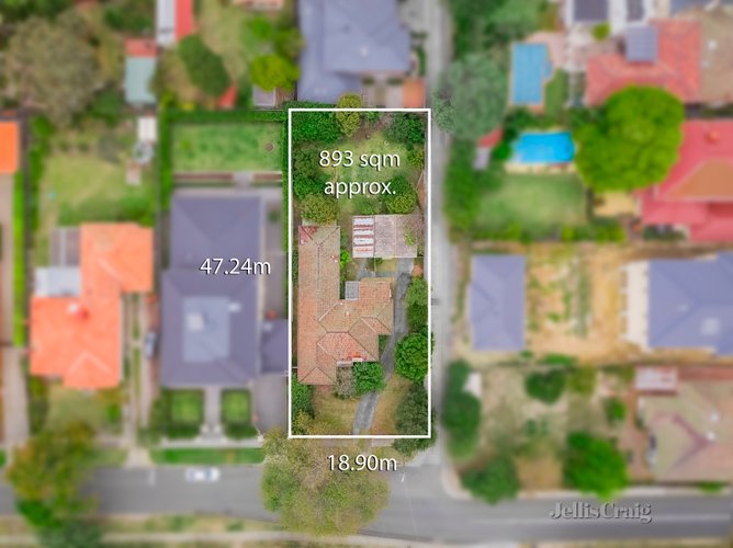 22 Stornoway Road Camberwell 3124