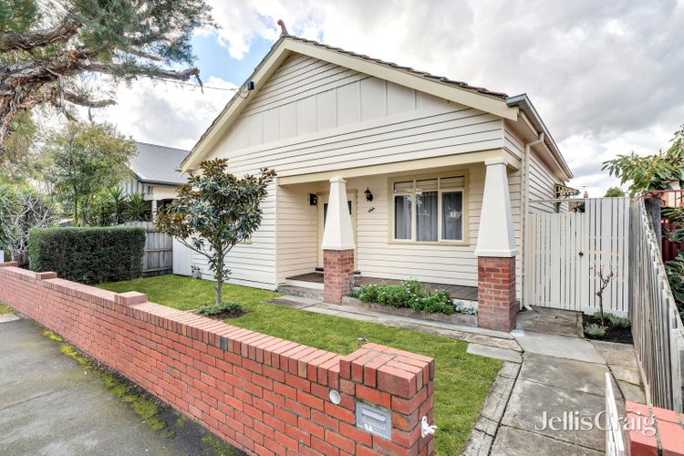 22 Sturrock Street Brunswick 3056