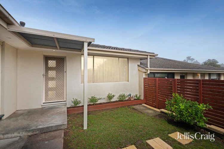 2 2 Summit Road Lilydale 3140