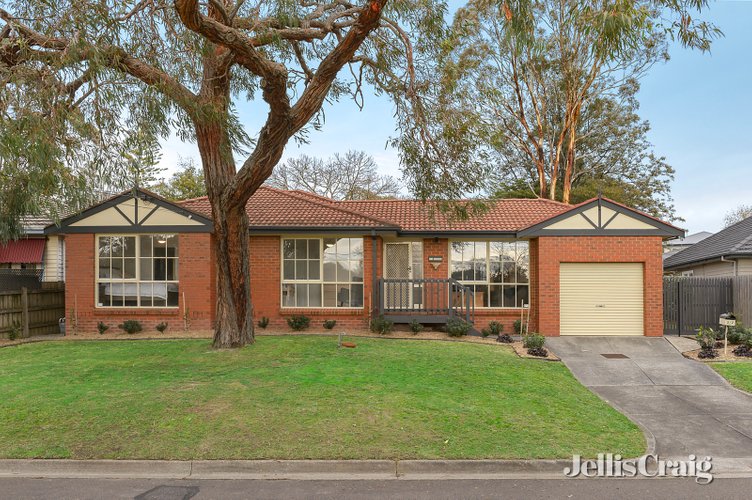 2/2 Sunbeam Avenue Ringwood East 3135