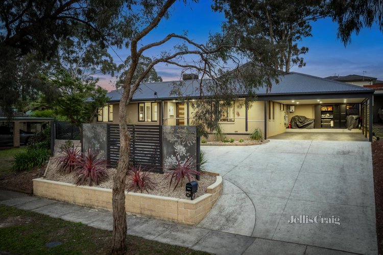 22 Susans Court Croydon North 3136