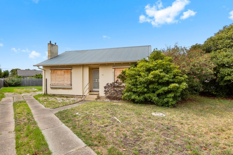 22 Swallow Crescent Norlane 3214