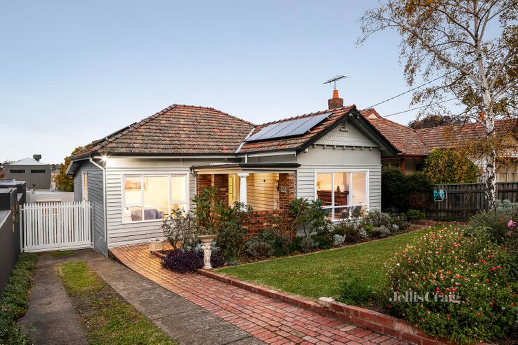 22 Tennyson Street Moonee Ponds 3039