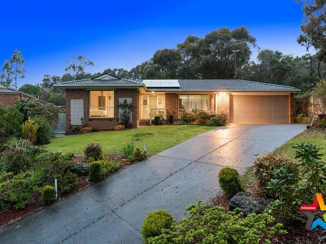 22 The Circuit Lilydale 3140