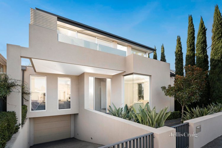 22 Thomas Street Williamstown 3016