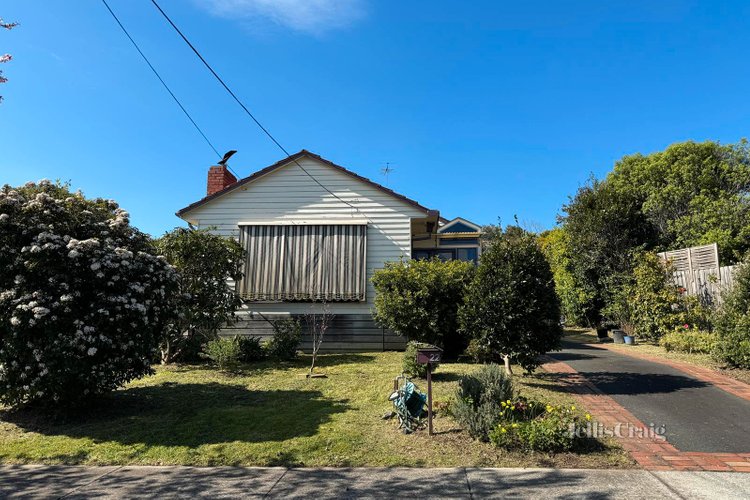 22 Tobias Avenue Glen Waverley 3150