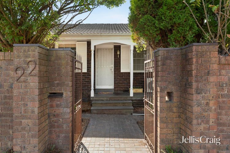 22 Torwood Avenue Glen Waverley 3150