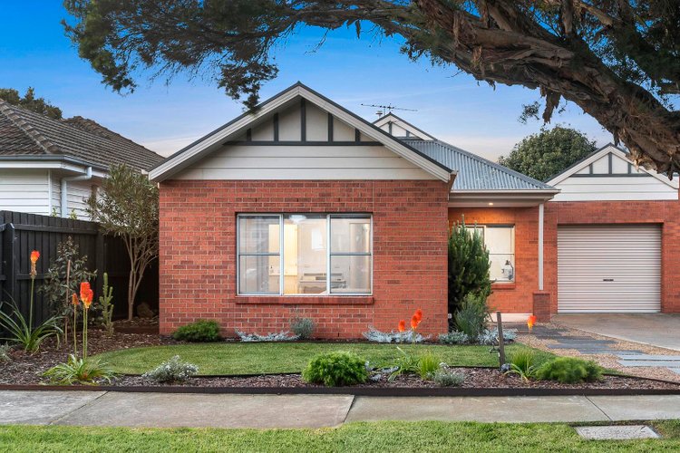 22 Trigg Street Geelong West 3218