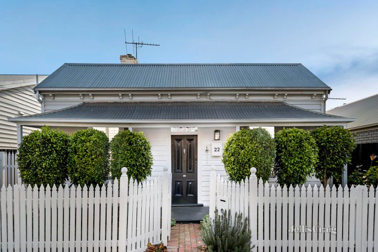 22 Union Street Williamstown 3016