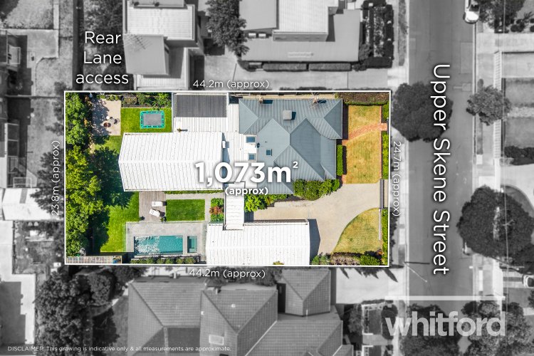 22 Upper Skene Street, Newtown