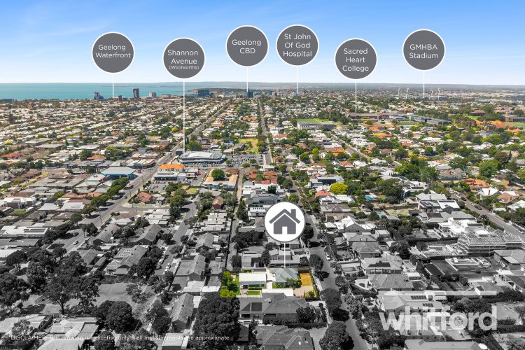 22 Upper Skene Street, Newtown