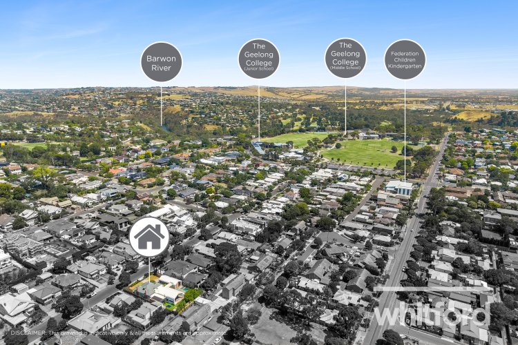 22 Upper Skene Street, Newtown