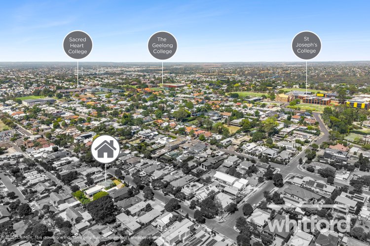 22 Upper Skene Street, Newtown