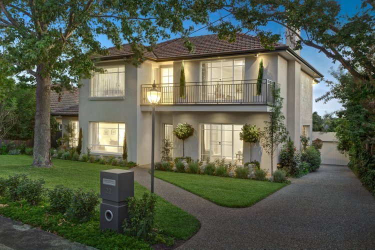22 Vega Street Balwyn North 3104
