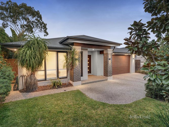 22 Verene Avenue Templestowe Lower 3107