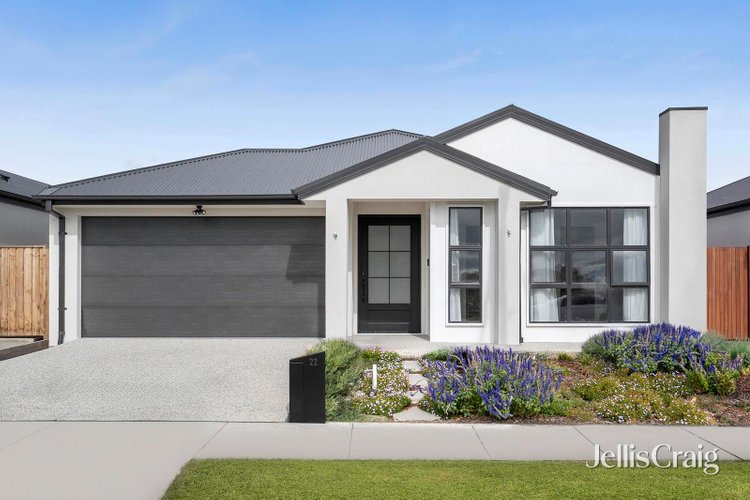 22 Vicosa Drive Armstrong Creek 3217