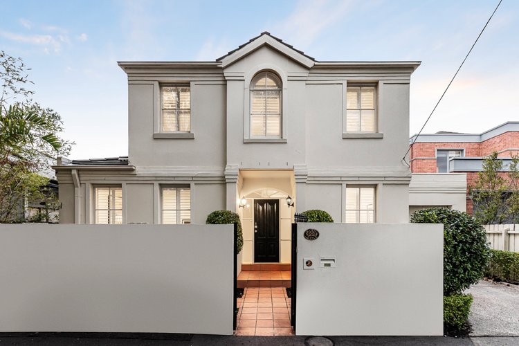 22 Wairoa Avenue Brighton East 3187