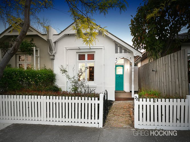22 Wales Street Kingsville 3012