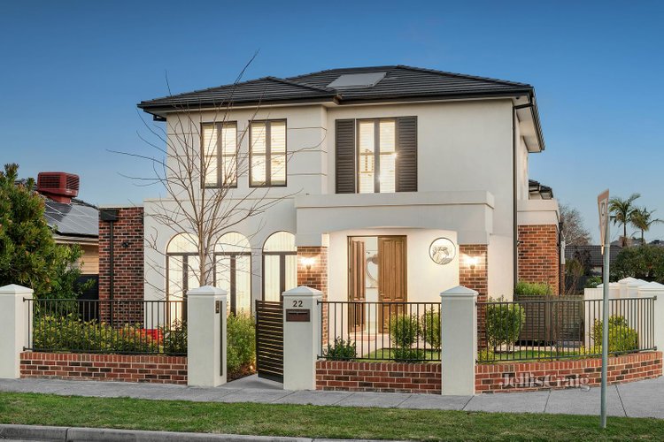 22 Walnut Street Ormond 3204