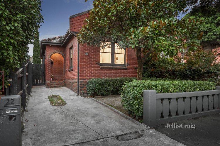 22 Waltham Street Richmond 3121