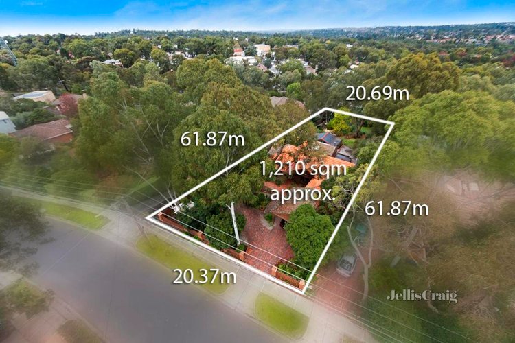 22 Wattle Avenue Montmorency 3094