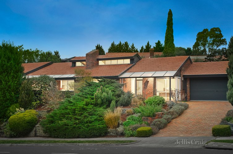 22 Whitehall Court Templestowe 3106