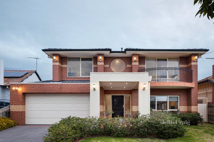 22 Wicklow Street Ormond 3204