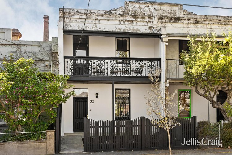 22 William Street Abbotsford 3067