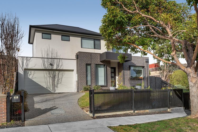 22 William Street Donvale 3111