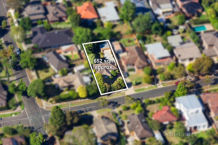 22 Williamson Road Mont Albert North 3129