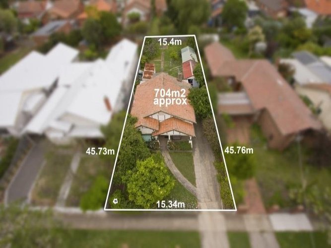 22 Wilmot Street Malvern East 3145