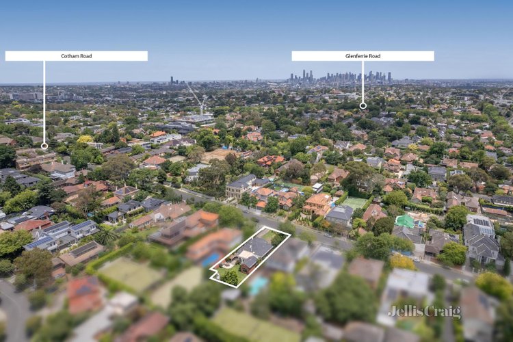 22 Wimba Avenue Kew 3101
