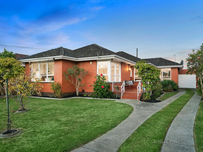 22 Wimmera Street Moorabbin 3189