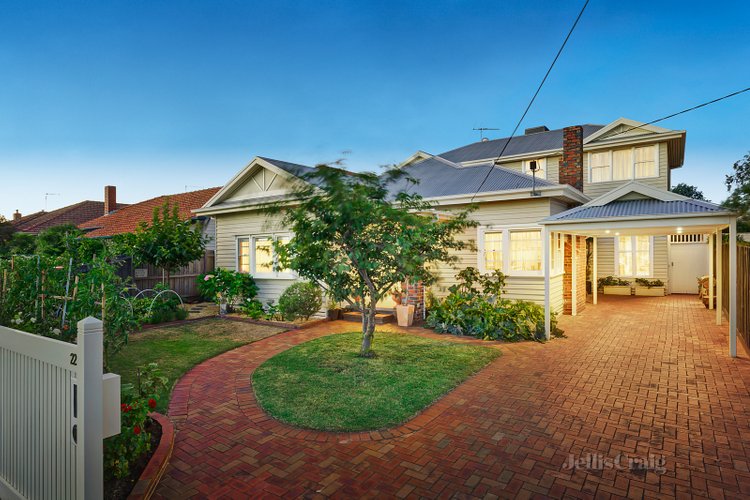 22 Wimmera Street Ormond 3204