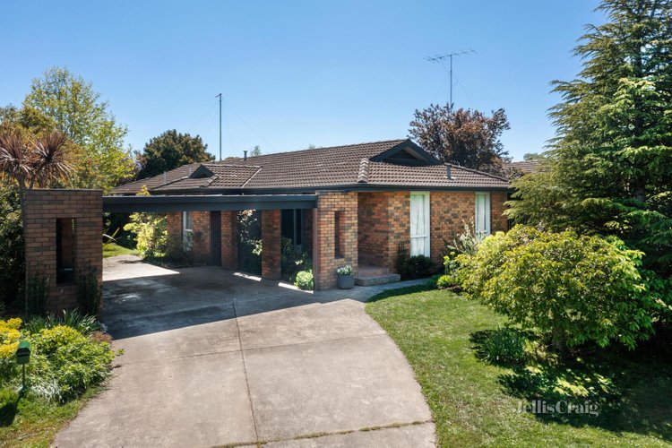 22 Windsor Avenue Alfredton 3350