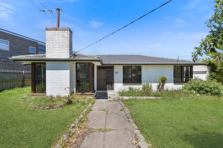 22 Winmalee Drive Glen Waverley 3150