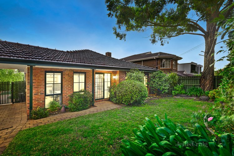 22 Wiseman Street Hawthorn East 3123