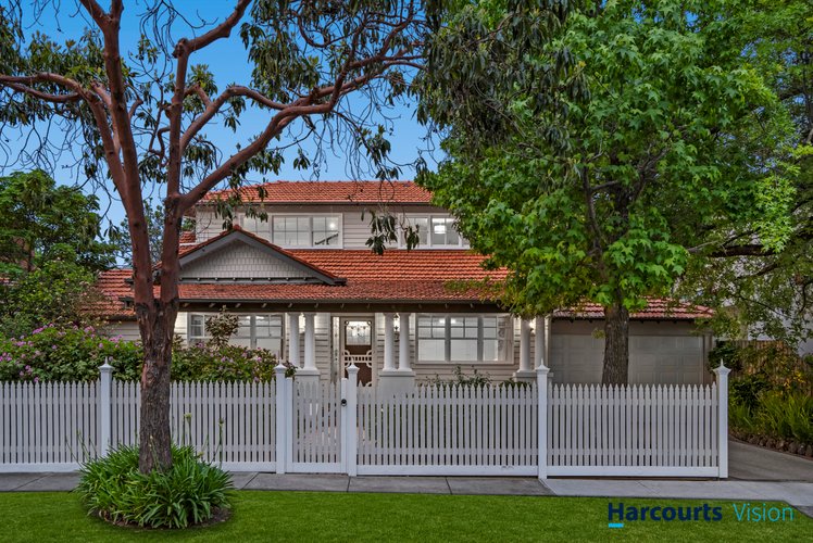 22 Woolley Street Essendon 3040