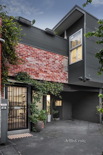22 Wrede Place Richmond 3121