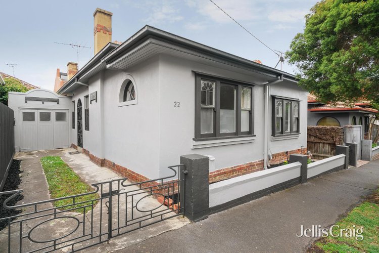 22 Wrexham Road Prahran 3181