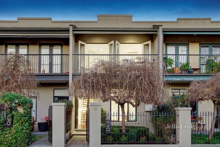 22 Yambla Street Clifton Hill 3068