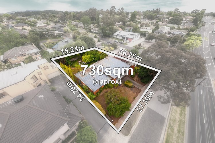 220 Blackburn Road Doncaster East 3109