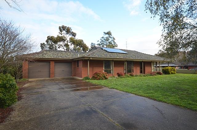 220 Bungaree-Wallace Road Bungaree 3352